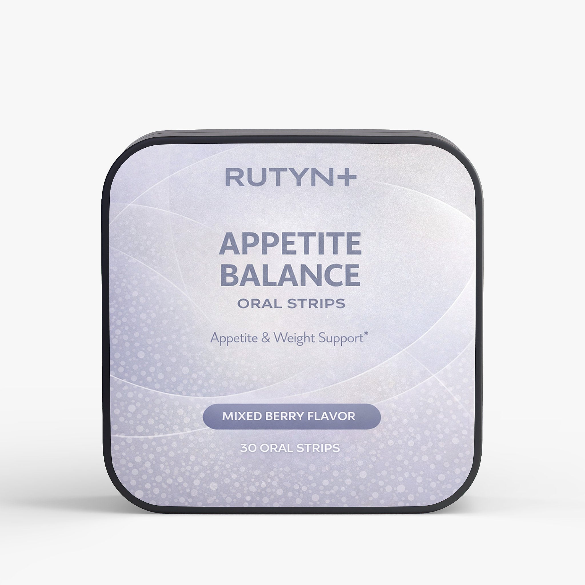 Appetite Balance Strips